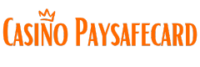 Casino paysafecard logo