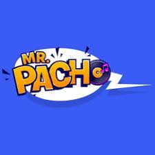 mr pacho casino logo