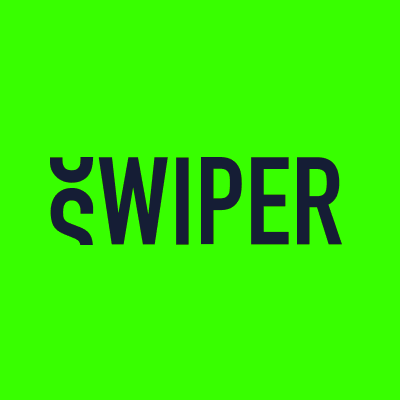 swiper logo